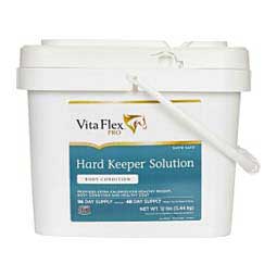 Hard Keeper Solution Body Condition Vita Flex Nutrition